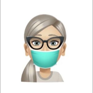 Meet your Posher, Betty